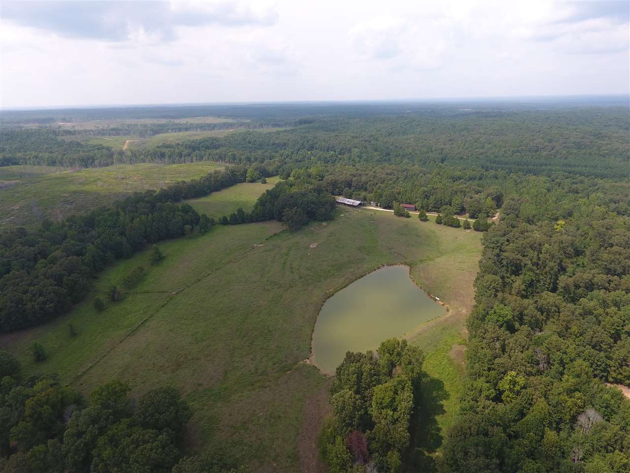 1360 Maxwell Road Bolivar, TN 38008 - Photo 15 of 25 Gallery Image 15