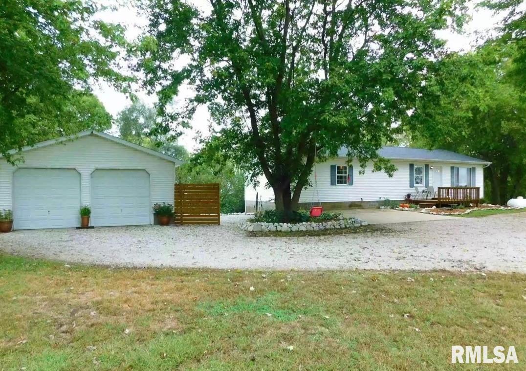 13995 North Manito Road Manito, IL 61546 - Photo 1 of 14 Gallery Image 1
