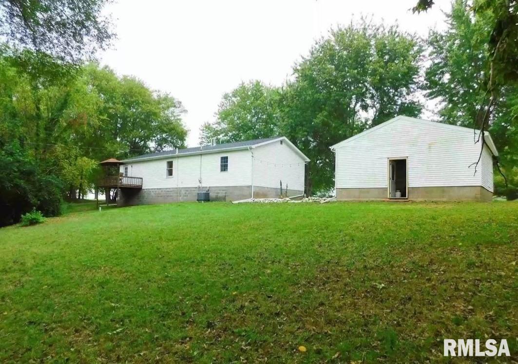 13995 North Manito Road Manito, IL 61546 - Photo 12 of 14 Gallery Image 12
