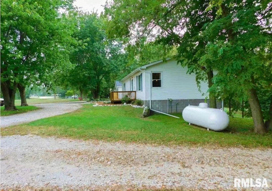 13995 North Manito Road Manito, IL 61546 - Photo 13 of 14 Gallery Image 13