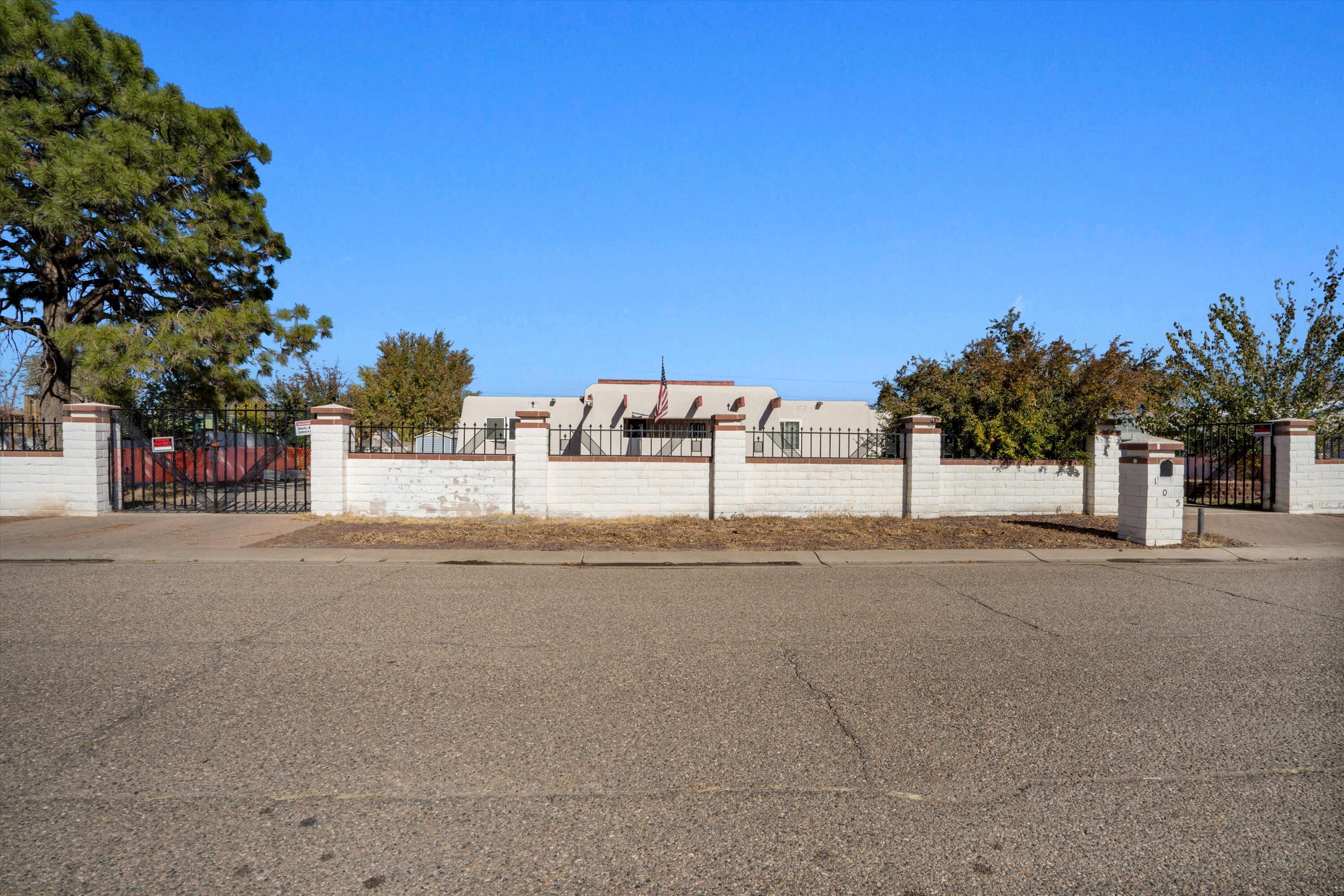 105 Tyler Road Northwest Albuquerque, NM 87107 - Photo 1 of 1 Gallery Image 1