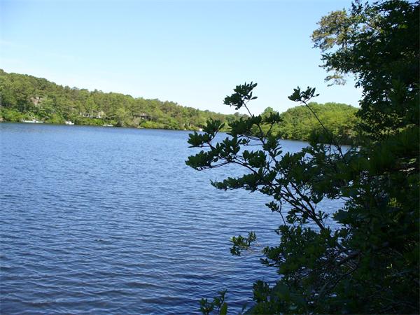 168 Fells Pond Road Mashpee, MA 02649 - Photo 1 of 3 Gallery Image 1