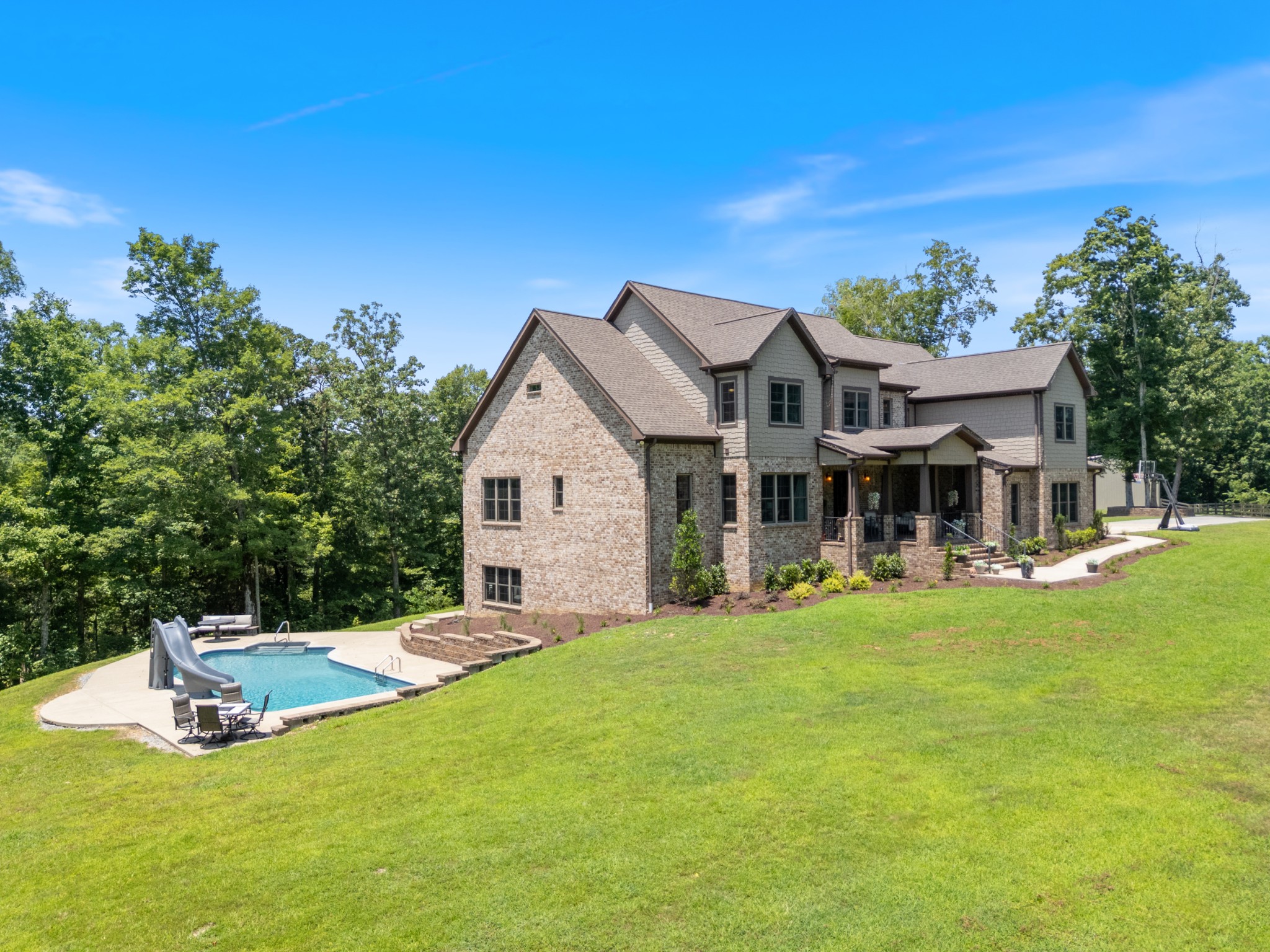 1370 Leatherwood Road White Bluff, TN 37187 - Photo 7 of 93