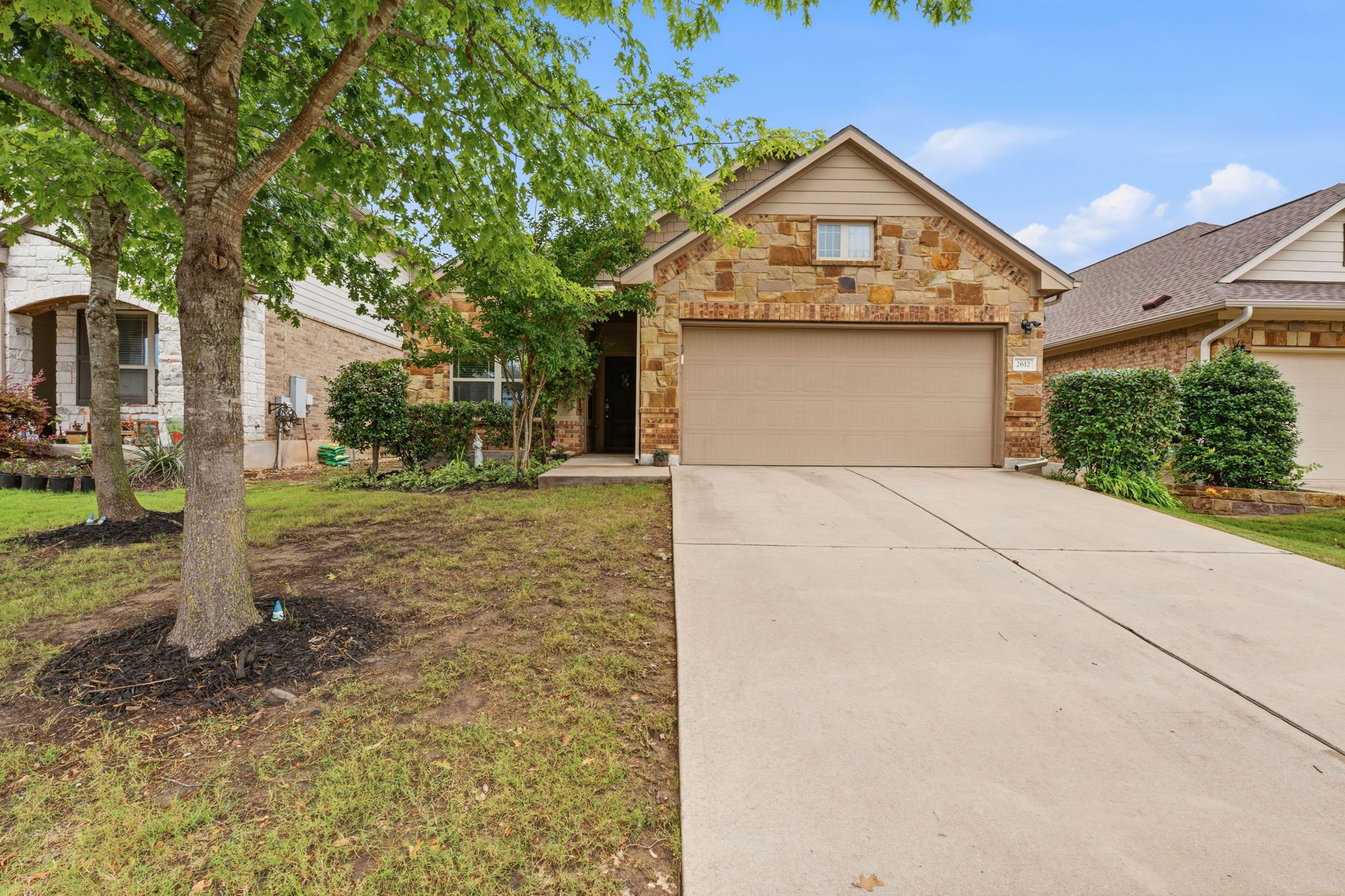 2612 Rough Berry Road Pflugerville, TX 78660 - Photo 23 of 25