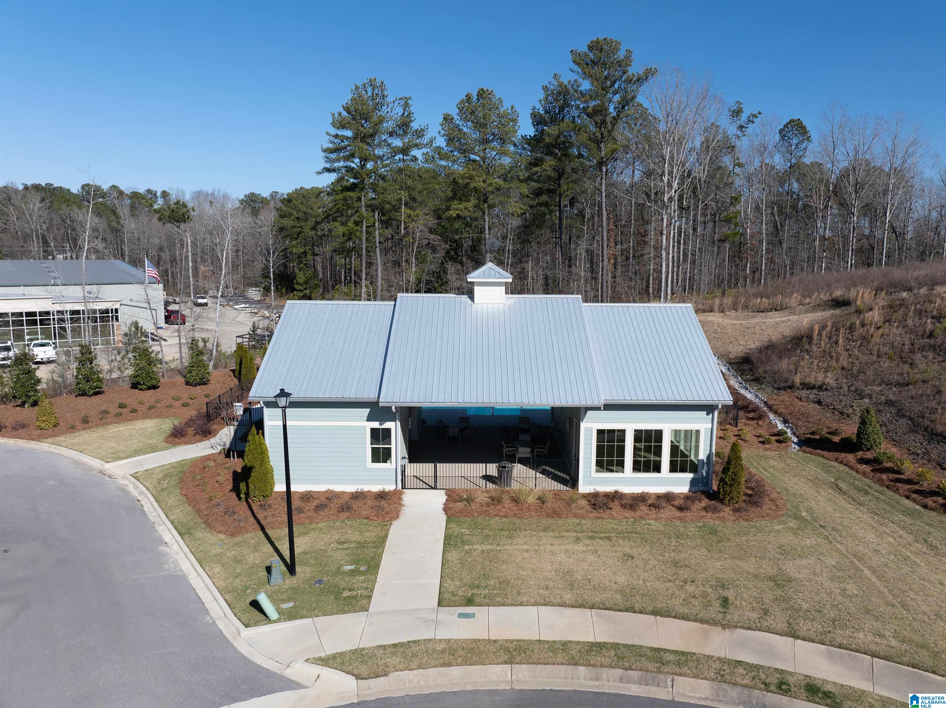 3075 Simms Landing Pelham, AL 35124 - Photo 34 of 38