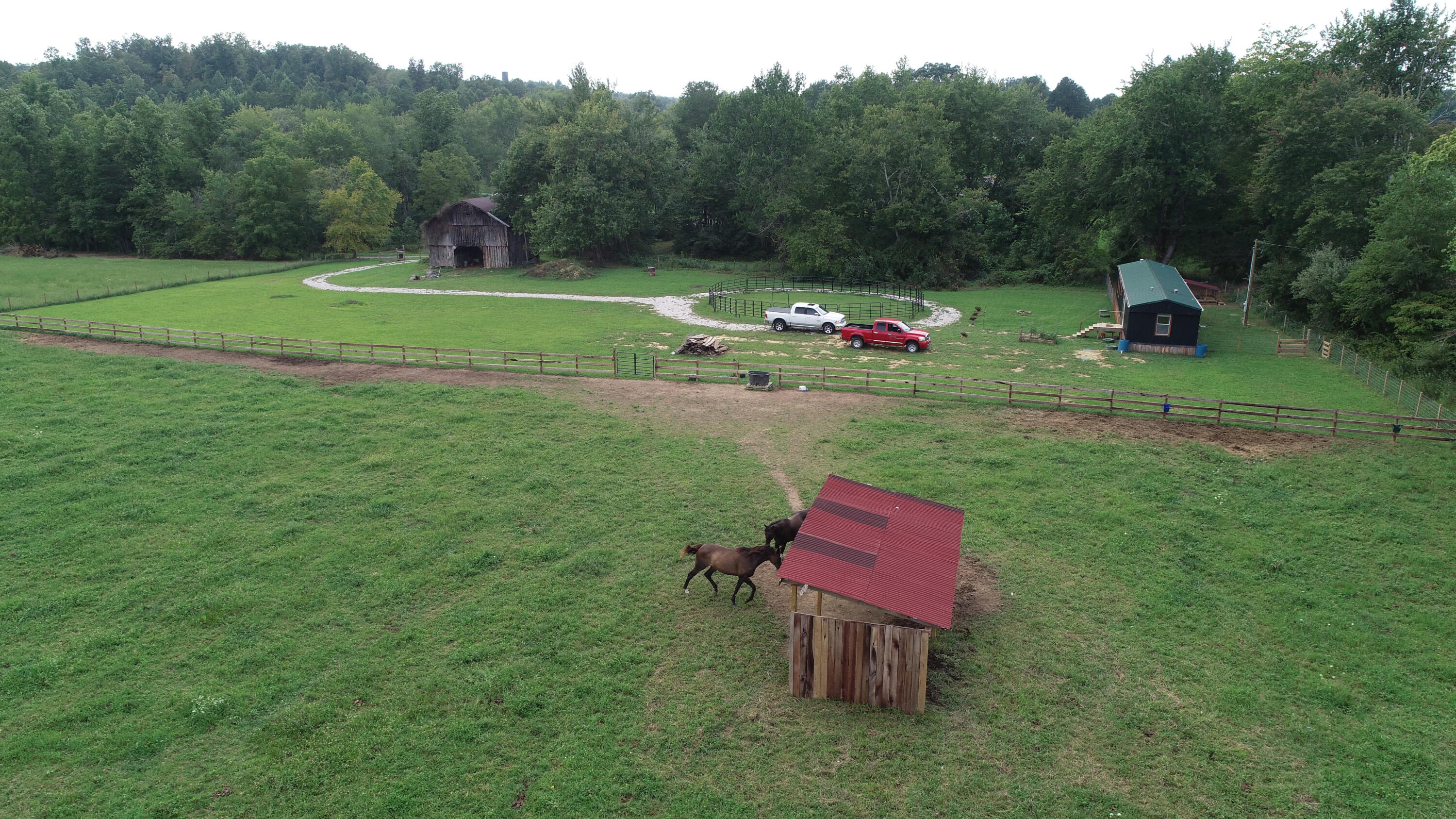 1638 Conway Road McKee, KY 40447 - Photo 51 of 58 DJI_0020