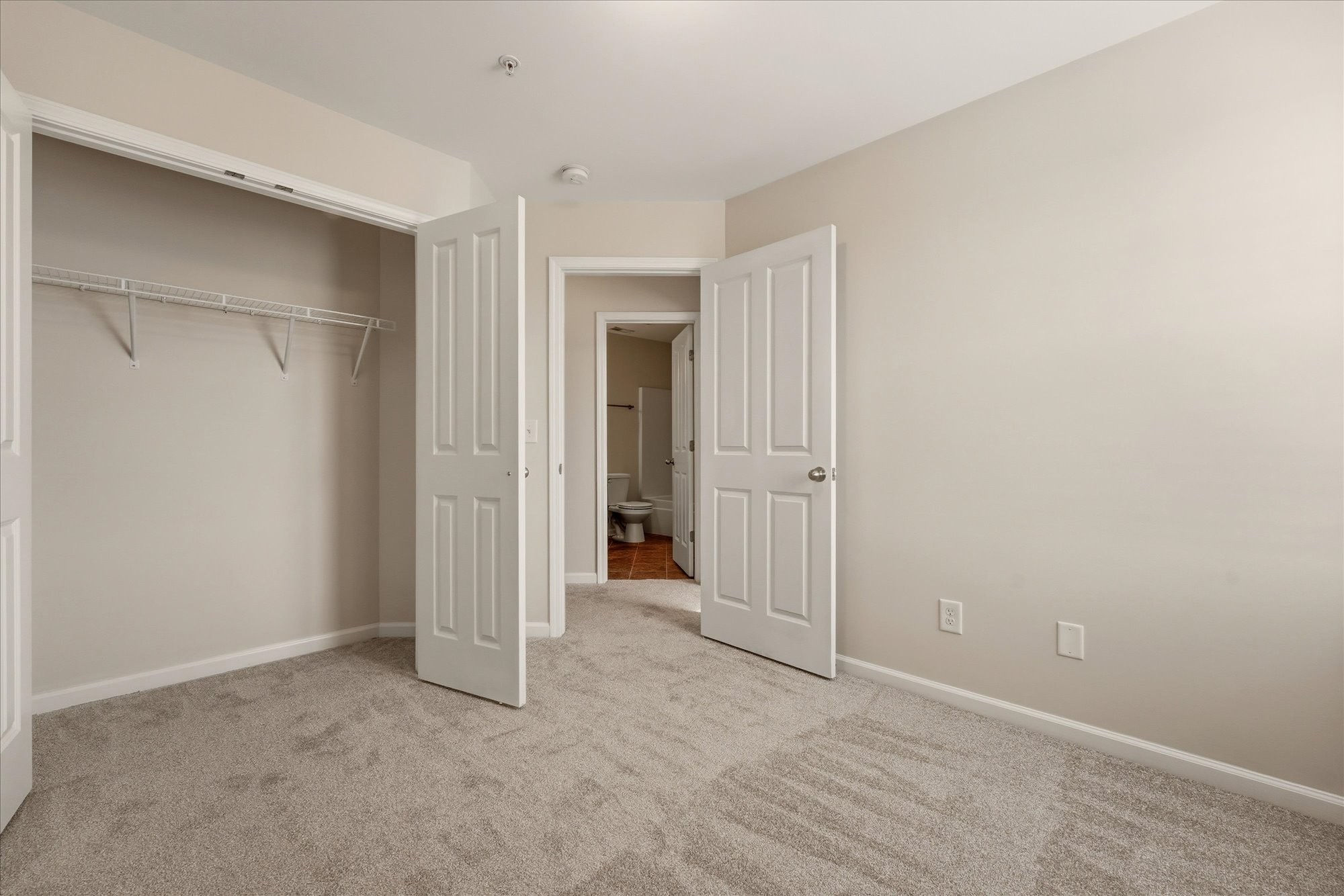 2050 Hemlock Drive Spring Hill, TN 37174 - Photo 21 of 48 a view of an empty room