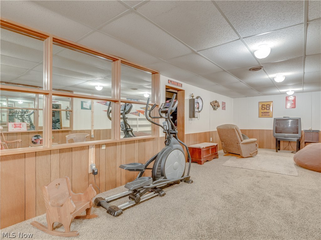 275 Lester Road New Franklin, OH 44319 - Photo 28 of 31 You must see to appreciate all it has to offer, book your private showing today!