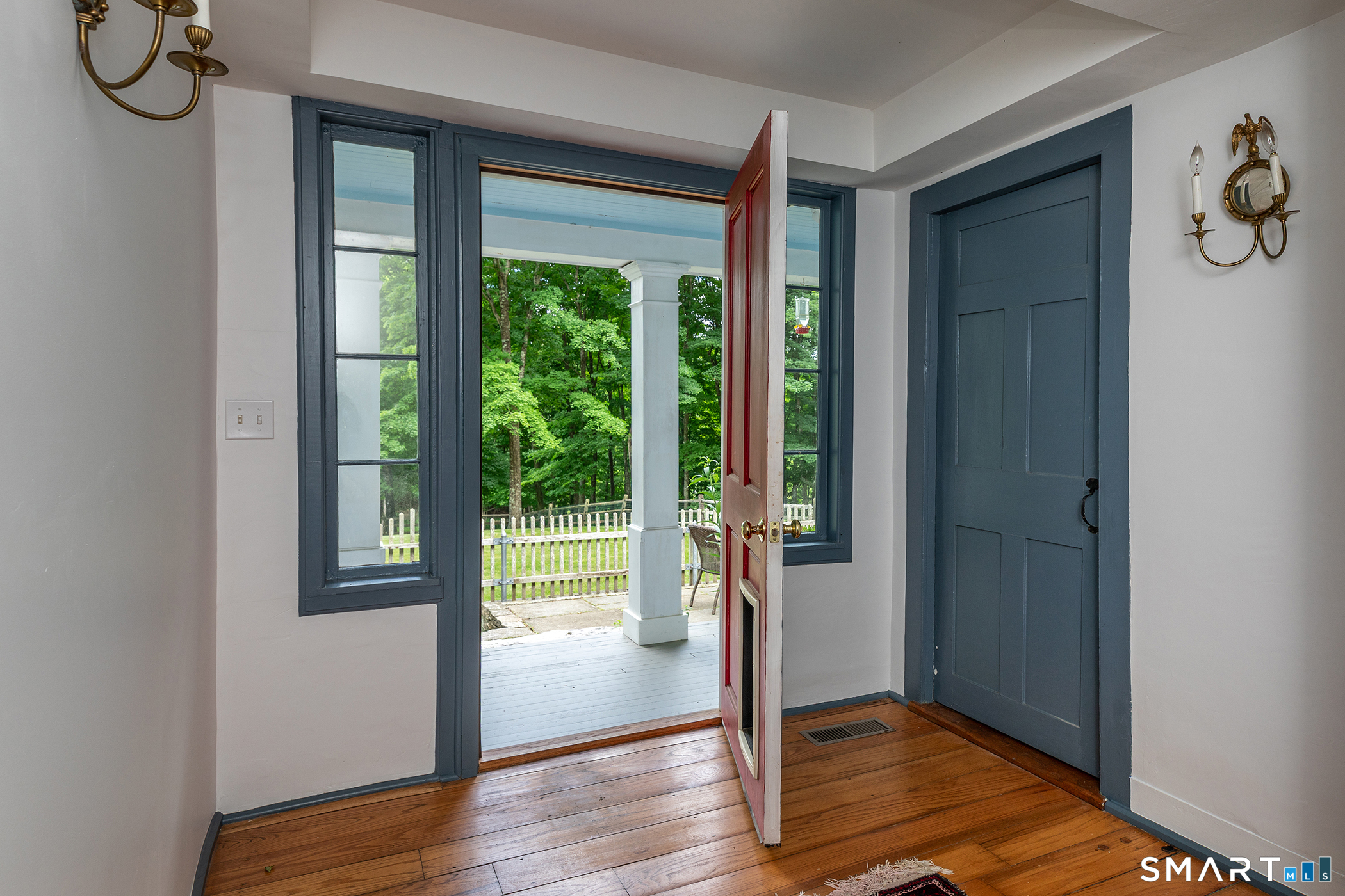 268 South Street Roxbury, CT 06783 - Photo 12 of 39
