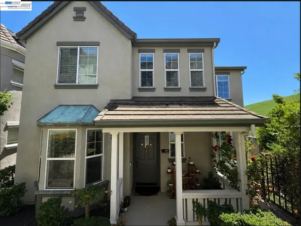 $1,455,000 | 6010 Hillbrook Place, Dublin, CA 94568