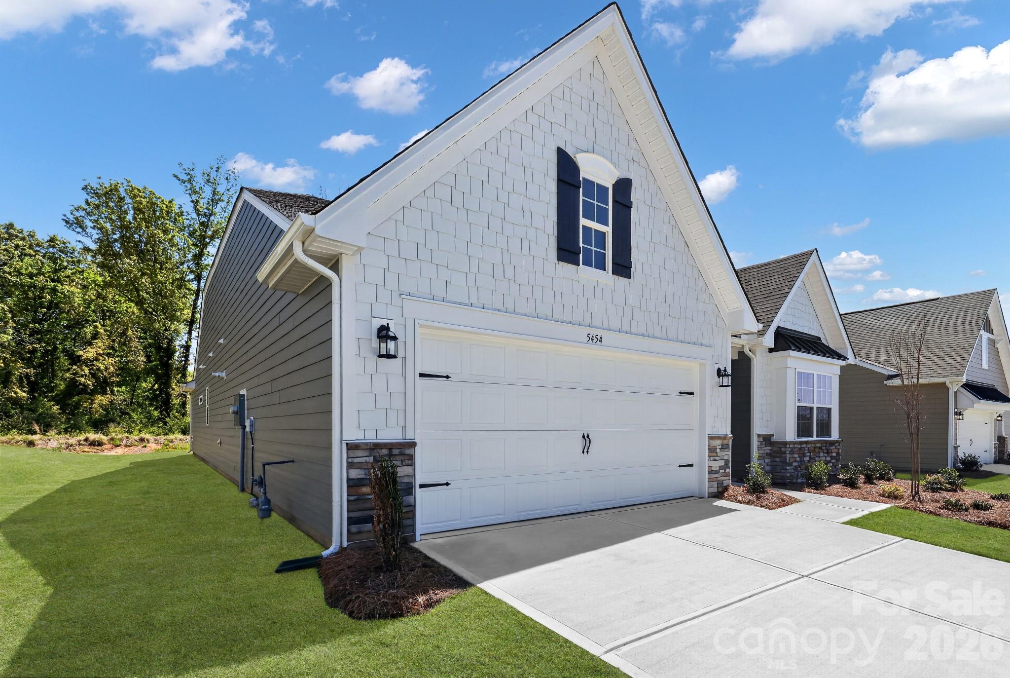 5454 Redbud Road, Unit 65 Lancaster, SC 29720 - Photo 5 of 30