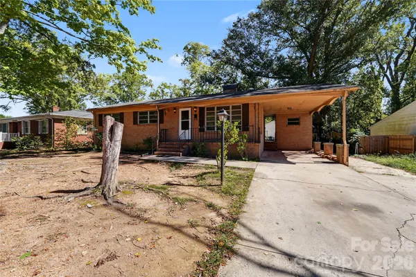 $189,900 | 803 South Bragg Street, Monroe, NC 28112