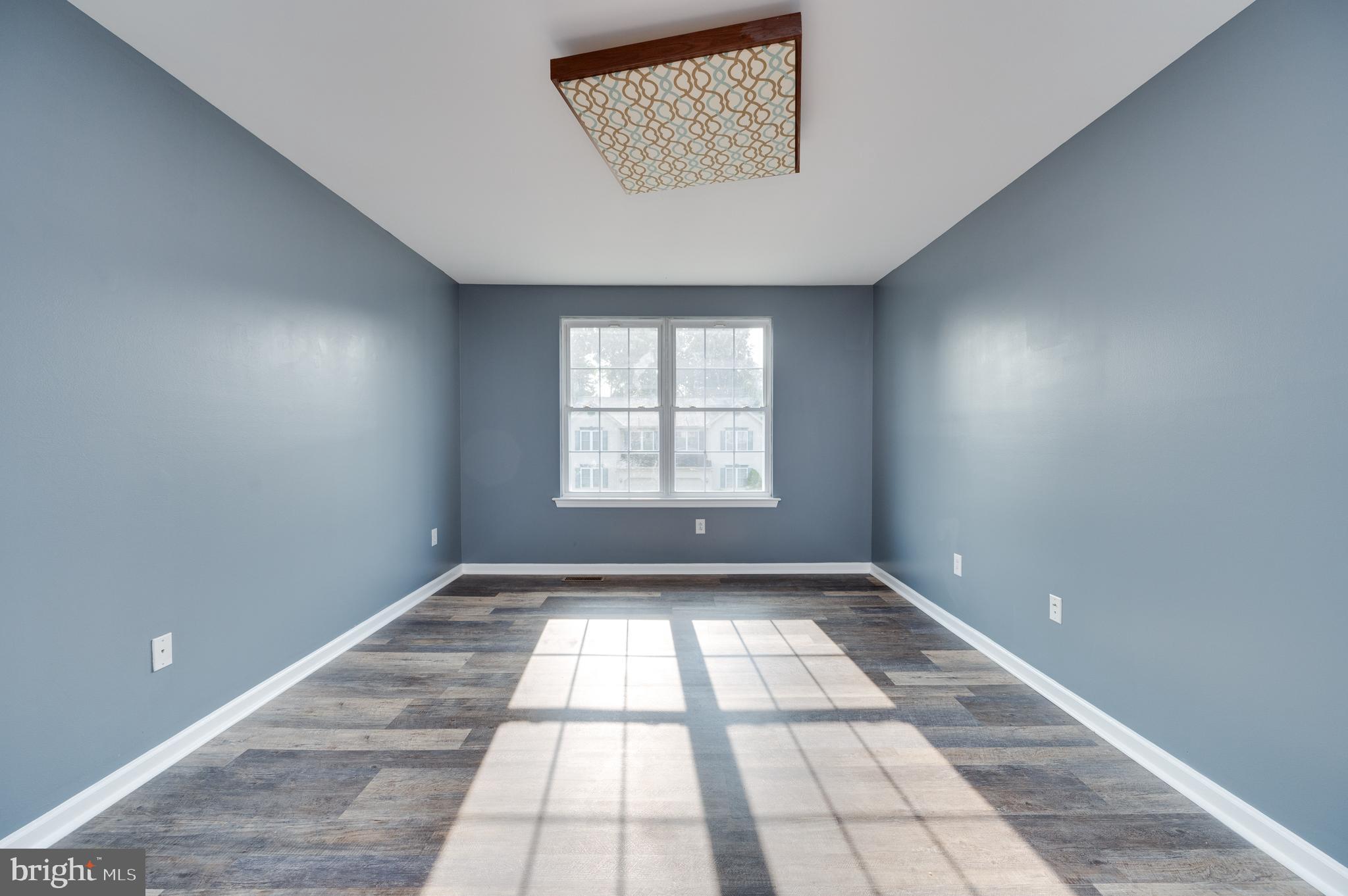 612 Frederick Street Reading, PA 19608 - Photo 23 of 33 a view of an empty room and window