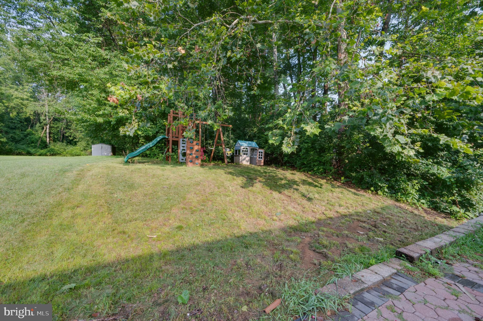 612 Frederick Street Reading, PA 19608 - Photo 31 of 33 a view of a field with trees in the background