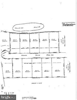0 Tom Price Road Chance, MD 21821 - Photo 2 of 2