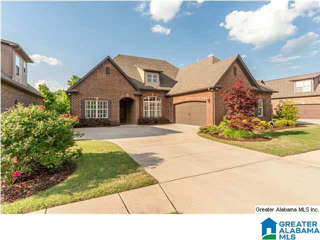 258 Strathaven Lane Pelham, AL 35124 - Photo 1 of 32