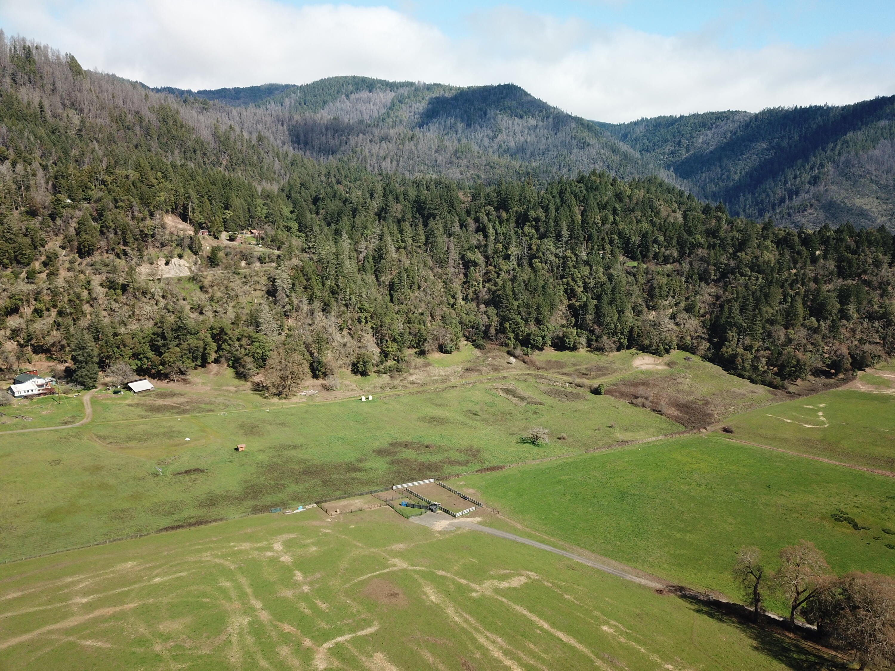 184 Cherry Tree Lane Salyer, CA 95563 - Photo 3 of 21 DJI_0243