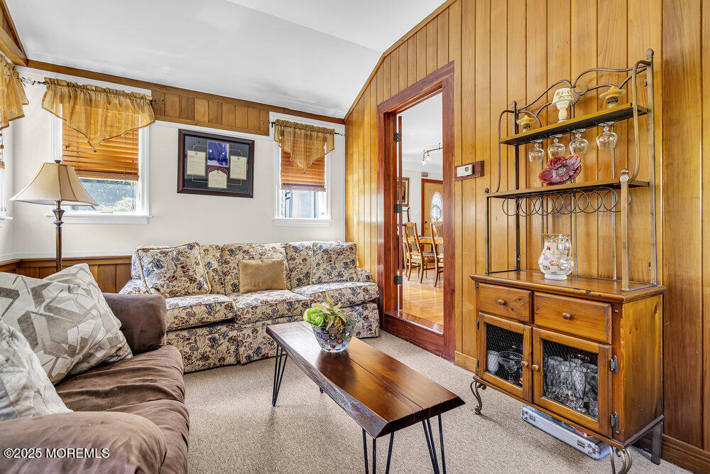 87 Amwell Road Hillsborough, NJ 08844 - Photo 15 of 46 a living room with furniture a rug and a window