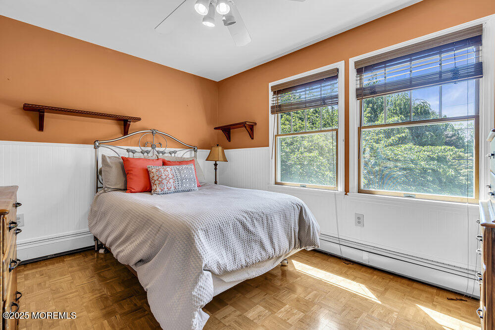 87 Amwell Road Hillsborough, NJ 08844 - Photo 26 of 46 a bedroom with a bed and window