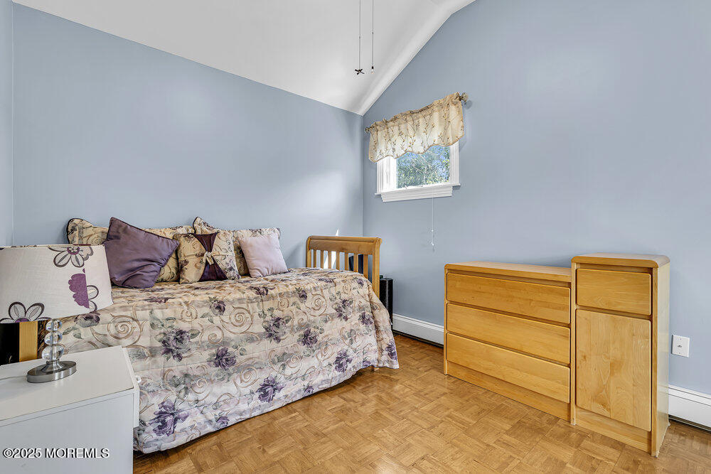 87 Amwell Road Hillsborough, NJ 08844 - Photo 28 of 46 a bedroom with two beds and painted walls