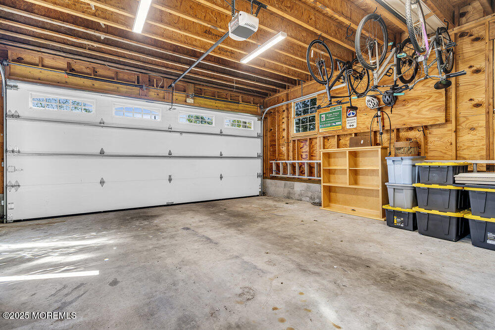 87 Amwell Road Hillsborough, NJ 08844 - Photo 37 of 46 a view of a storage & utility room