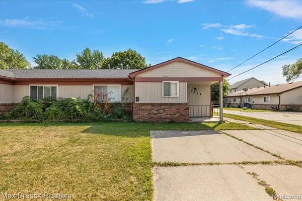 $1,775 | 1014 Kelley Street, Troy, MI 48083