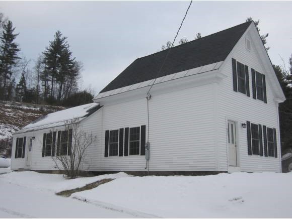 843 North River Road Milford, NH 03055 - Photo 1 of 1