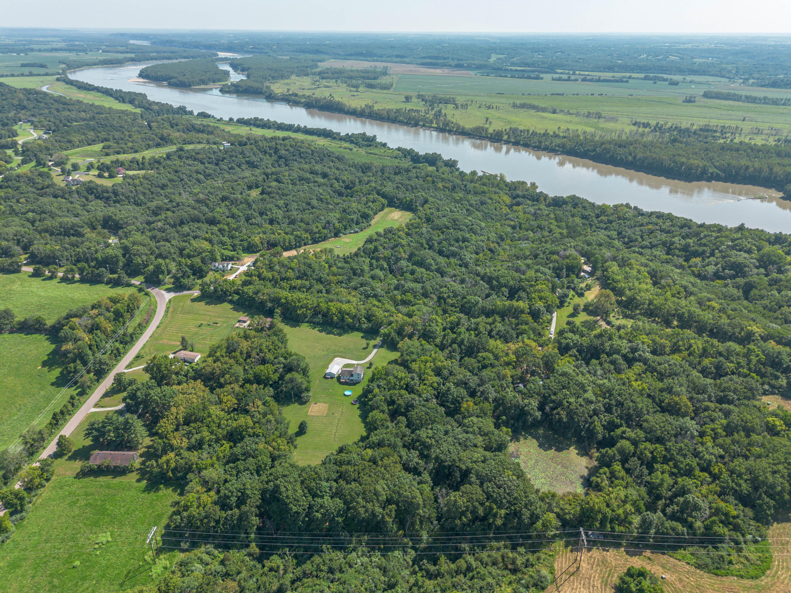 2650 South Roby Farm Road Rocheport, MO 65279 - Photo 63 of 65 Gallery Image 63