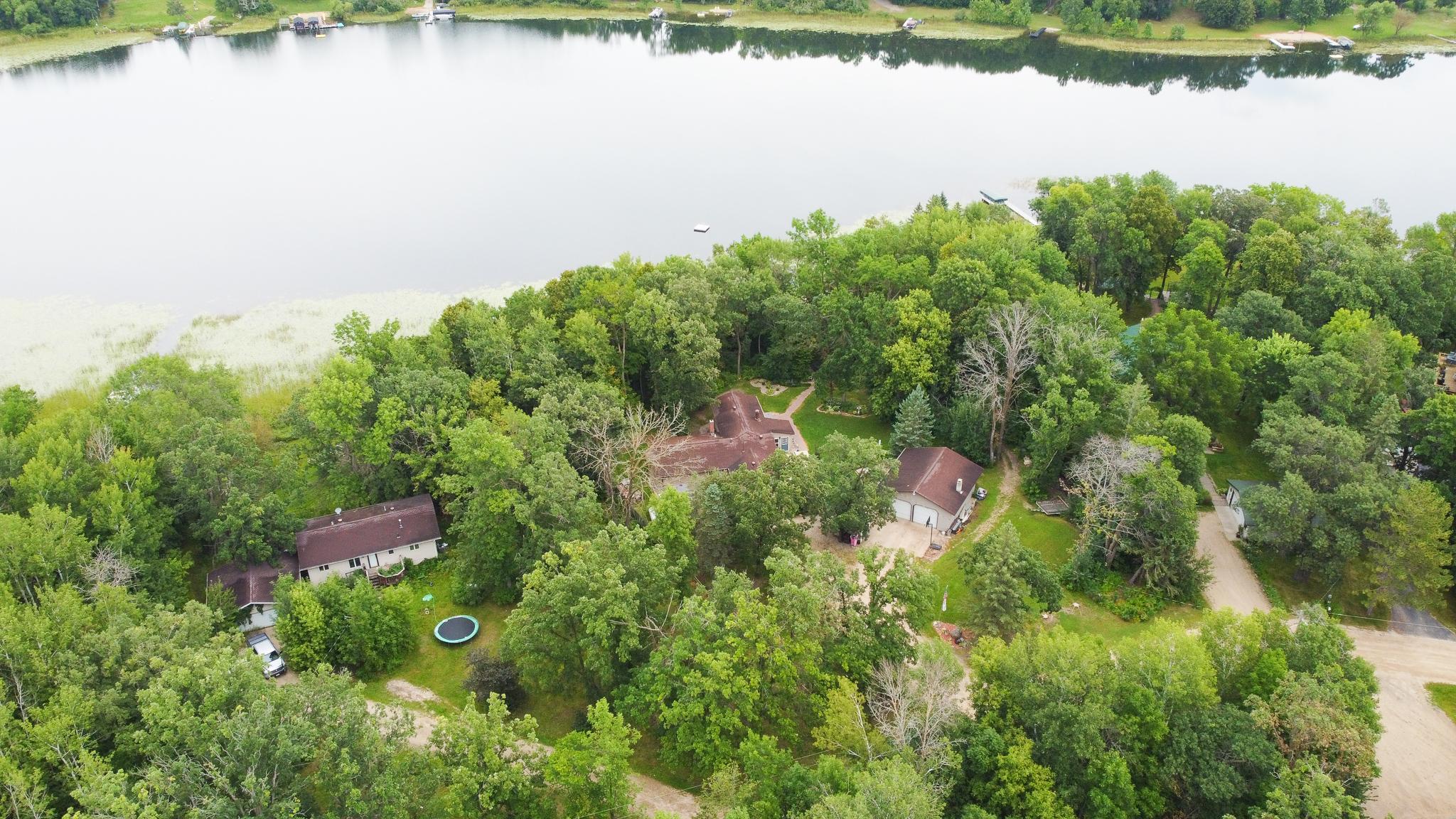 28361 South Buffalo Lake Road Detroit Lakes, MN 56501 - Photo 68 of 78
