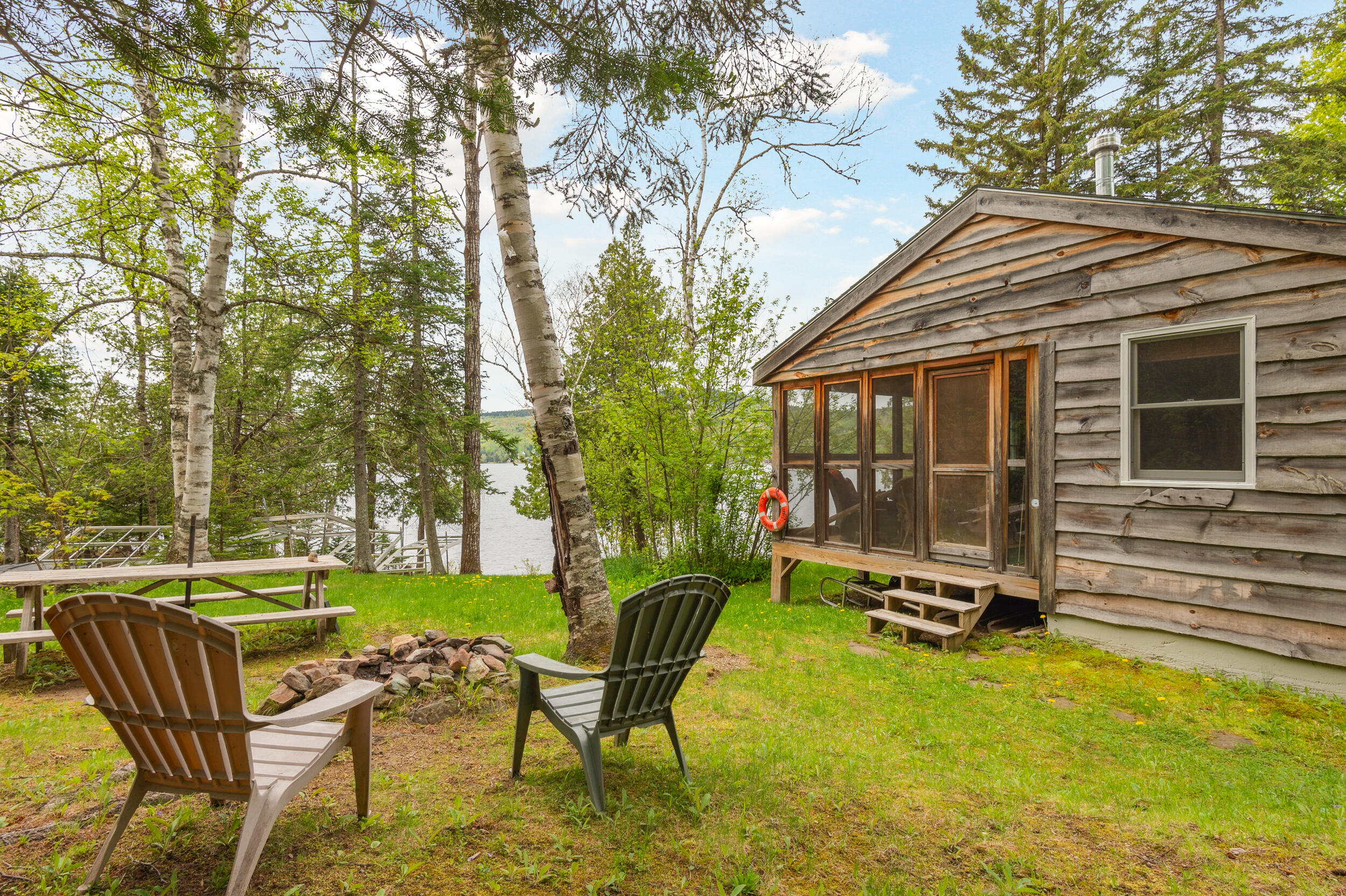 100 Bear Path Rangeley, ME 04970 - Photo 2 of 25 _JRV0021