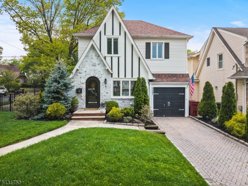 117 N Road Nutley, NJ 07110 - Photo 1 of 30