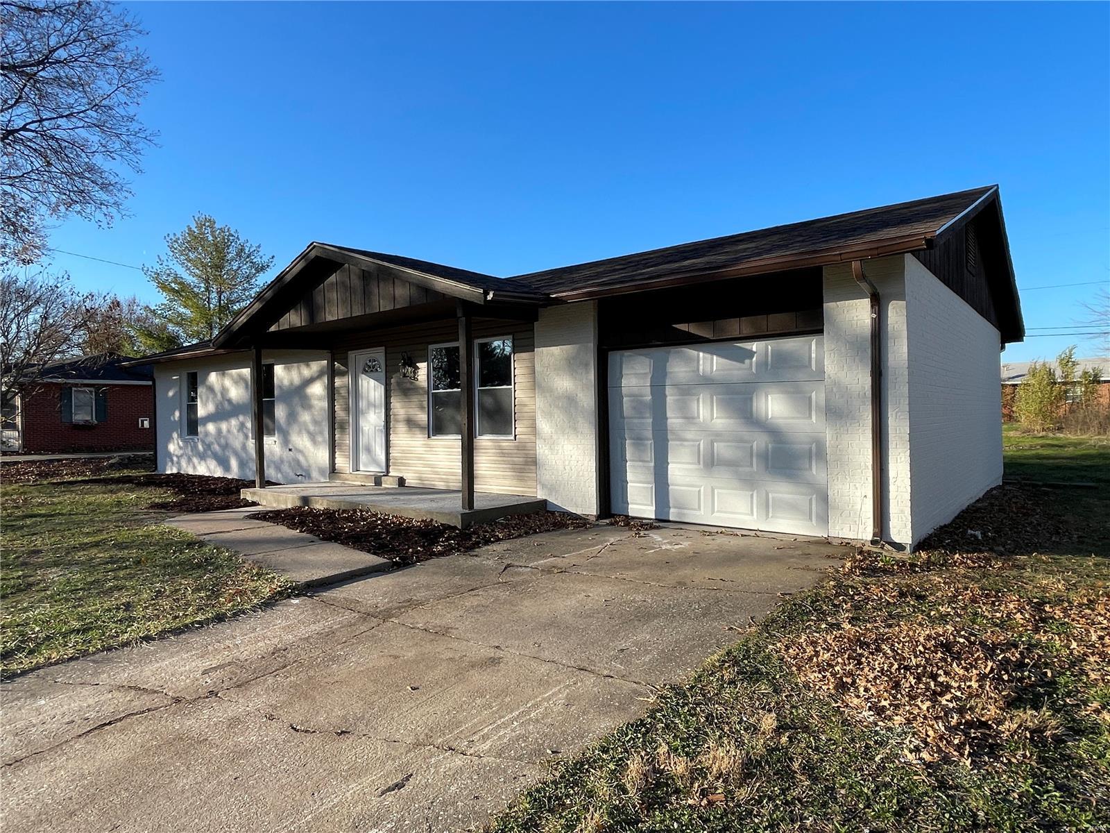 3721 Ruth Drive Granite City, IL 62040 - Photo 1 of 17 Gallery Image 1