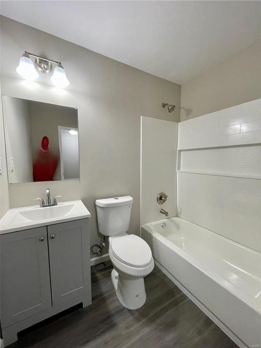 3721 Ruth Drive Granite City, IL 62040 - Photo 10 of 17 Gallery Image 10