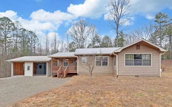 $266,000 | 16 Bell Lane, Morganton, GA 30560