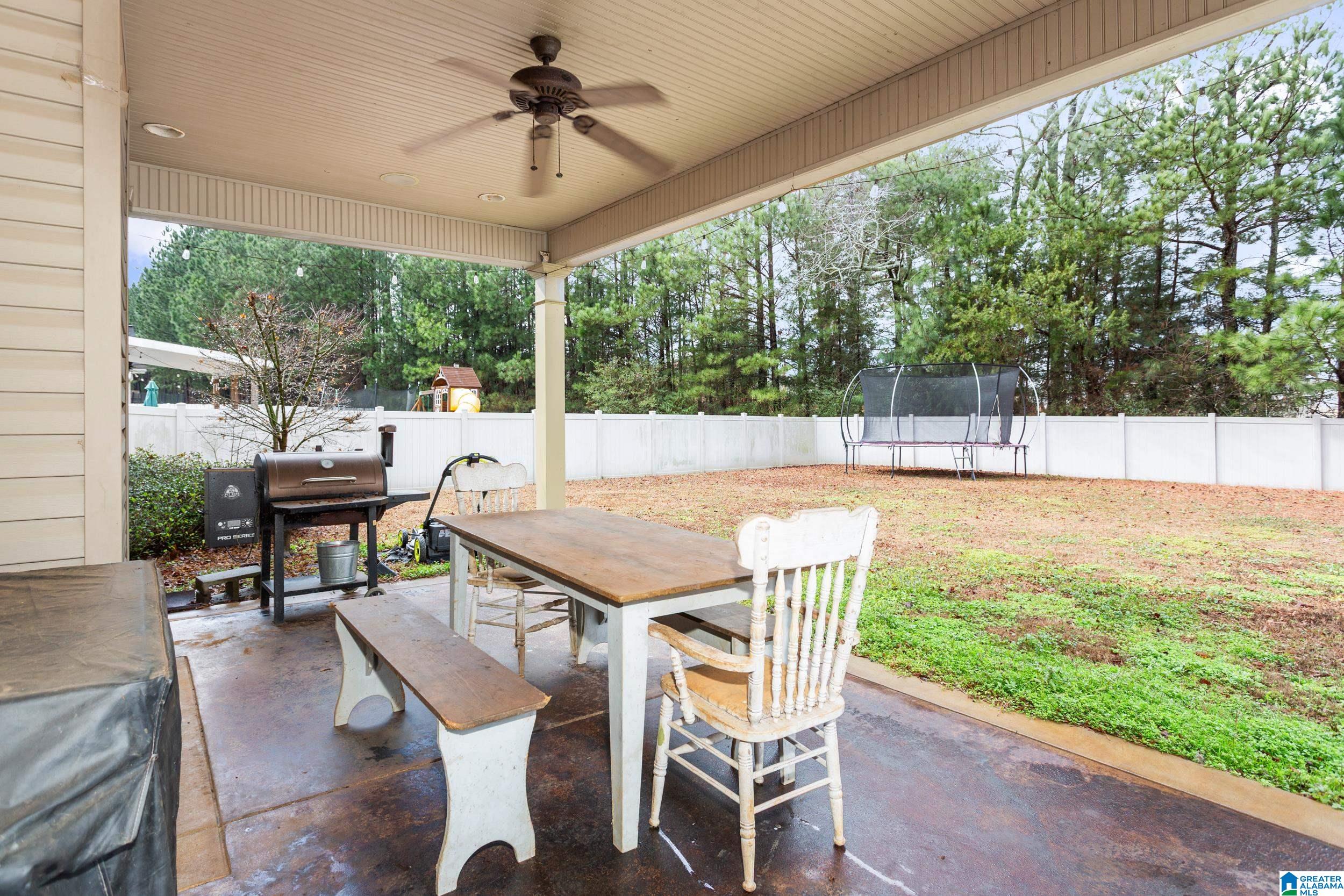 75 Jenkins Road Oxford, AL 36203 - Photo 43 of 49