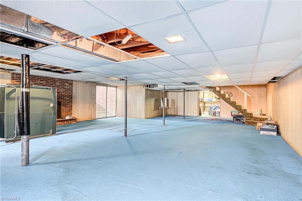 1460 Kesteven Road Winston-Salem, NC 27127 - Photo 35 of 50 Gallery Image 35