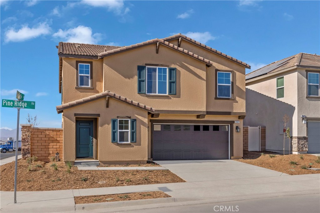 25697 Pne Rdg Road Homeland, CA 92548 - Photo 1 of 1 Gallery Image 1