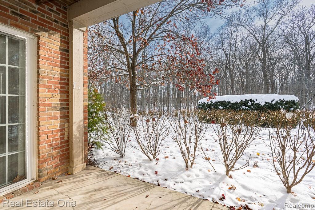 3491 Tremonte Circle Rochester, MI 48306 - Photo 20 of 37