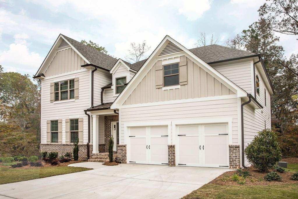 1815 Goodhearth Drive Northeast, Unit 2 Marietta, GA 30066 - Photo 1 of 1 Gallery Image 1