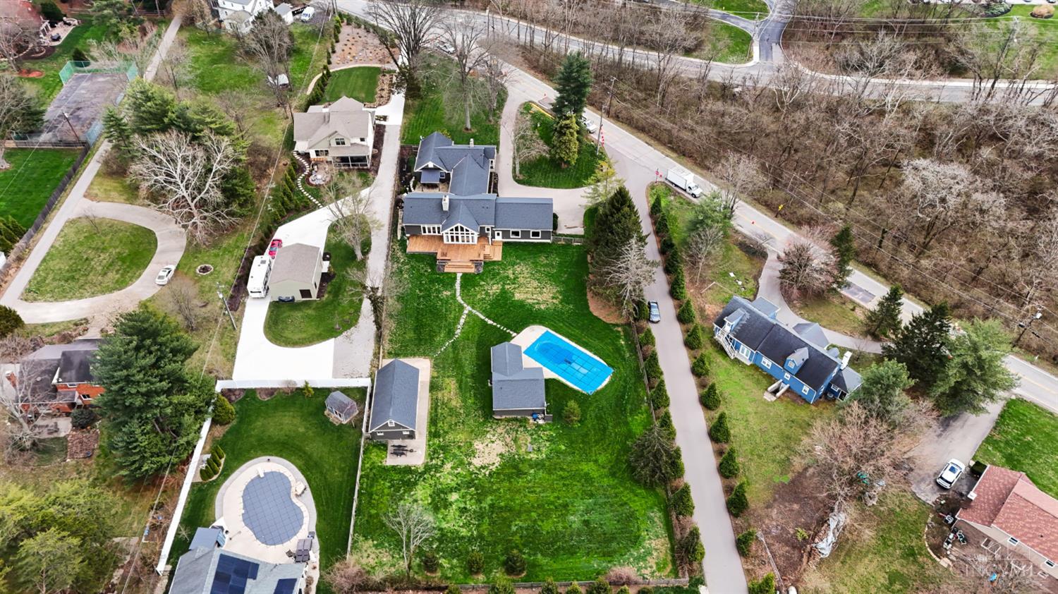 2631 Newtown Road Cincinnati, OH 45244 - Photo 9 of 93 Gallery Image 9