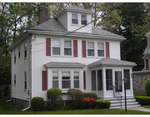 54 Avalon Road Milton, MA 02186 - Photo 1 of 1 Gallery Image 1