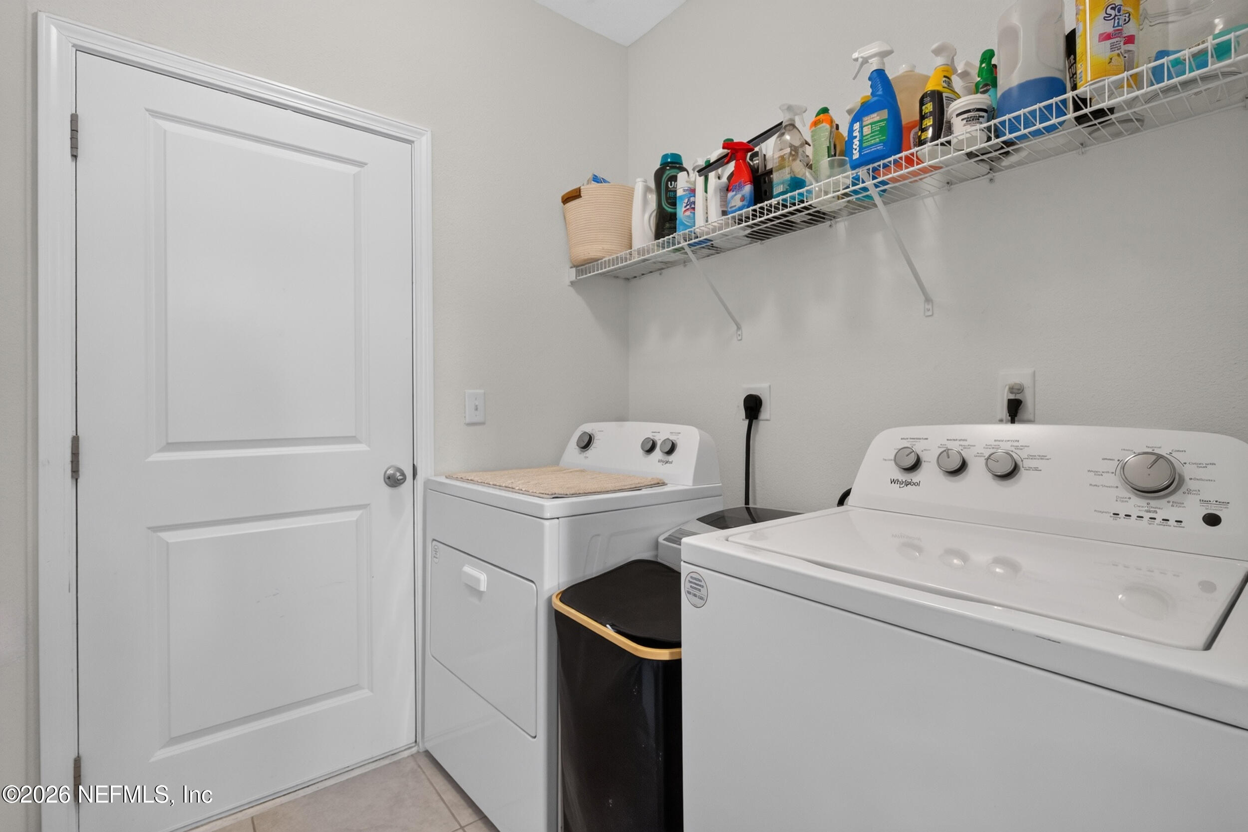 4977 Bramante Drive Jacksonville, FL 32218 - Photo 43 of 85 26_laundry room