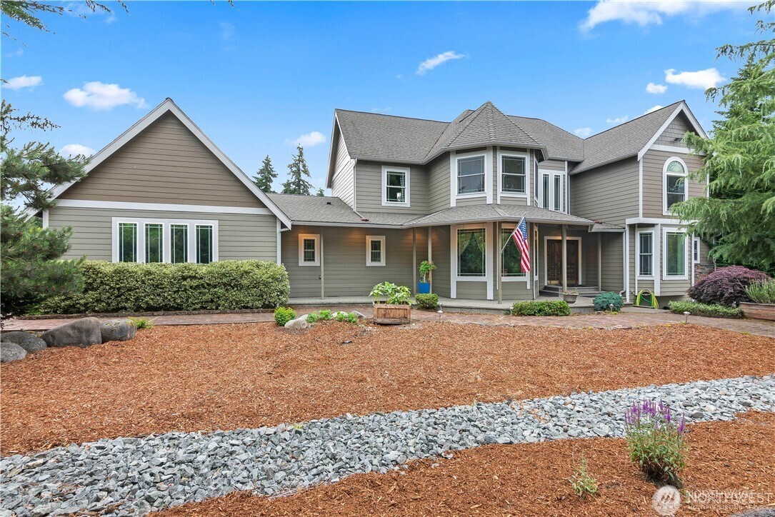 34404 24th Avenue East Roy, WA 98580 - Photo 1 of 40