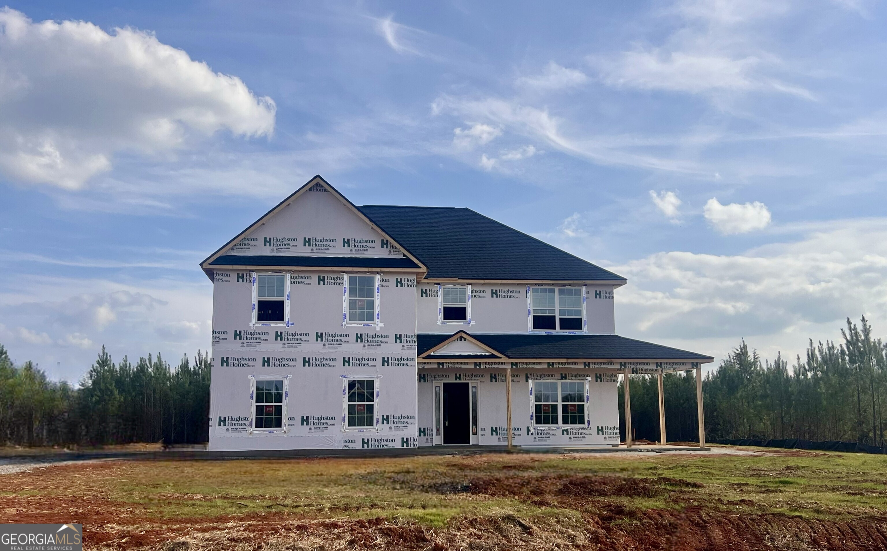 74 Hawkeye Trail, Unit 86 Fortson, GA 31808 - Photo 1 of 4