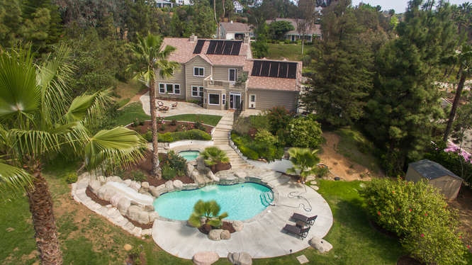 3145 Caminito Ricardo Encinitas, CA 92024 - Photo 1 of 25