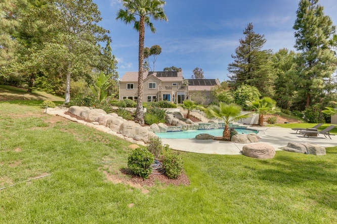 3145 Caminito Ricardo Encinitas, CA 92024 - Photo 24 of 25