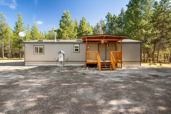 $359,000 | 16052 Eagles Nest Road, La Pine, OR 97739