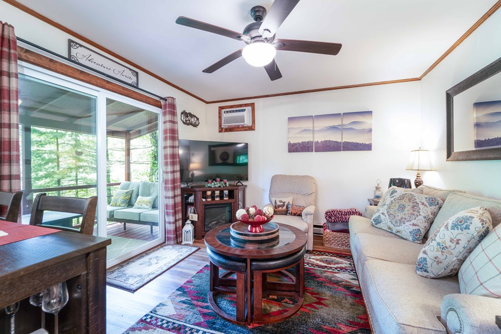 245 Mountain Stream Road Murphy, NC 28906 - Photo 20 of 38 Gallery Image 20