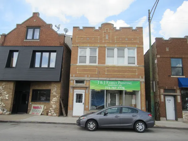 $599,900 | 5740 South Archer Avenue, Chicago, IL 60638
