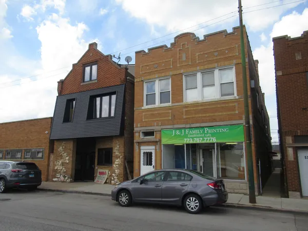 $599,900 | 5740 South Archer Avenue, Chicago, IL 60638